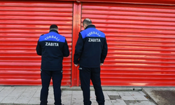 İzmir’de ilk: Sağlık tehditlerine karşı marketler mühürlendi