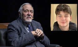 İlber Ortaylı: Atlas’ın ölümü Türkiye’de adaletin vicdanla imtihanıdır