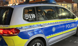 Berlin’de Türkiye Büyükelçiliği’ne saldırı: İki kişi gözaltına alındı