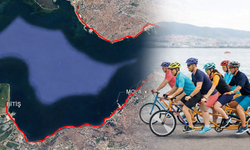 İzmir’de görme engelliler için pedal çevrilecek