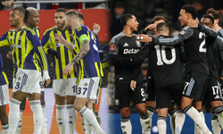 Kadıköy’de gözler bu maçta: Fenerbahçe’nin konuğu Aston Villa