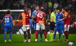 Avrupa’da puan kaybı haftası