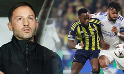 Tedesco’nun Göztepe planı netleşti: Pres, şut ve tempolu hücum