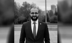 Eski CHP Başakşehir Gençlik Kolları Başkanı Eray Beyazel hayatını kaybetti