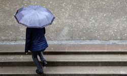 Meteoroloji’den kritik uyarı: sağanak, kar yağışı ve kuvvetli rüzgâr yolda
