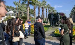 İZPA, İzmir’in geleceğini şekillendiriyor: katılımcı planlama ile uzun vadeli yol haritası