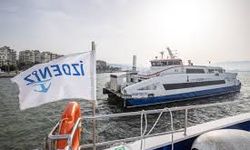 İZDENİZ açıkladı: İzmir'de arabalı feribot ve vapur seferleri yeniden başladı