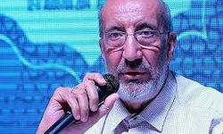 Abdurrahman Dilipak hastaneye kaldırıldı