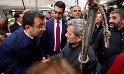 İmamoğlu cezaevinden açıkladı: İBB 20 bin emekliye pazar desteği verecek