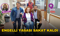 Engelli Yasası sakat kaldı