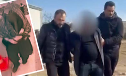 Yakalanmamak için kadın kıyafetleri giyip, sürekli adres değiştirmiş