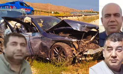 Üç kardeşin kahreden ölümü!