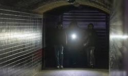 Sabotaj! Elektrikler kesildi, eğitime ara verildi!