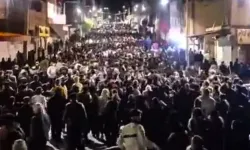 Komşu adım adım iç savaşa gidiyor