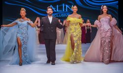 Mankenler: “Bayrağımız kırmızı çizgimiz”