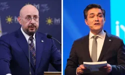 İYİ Parti’nin grup başkanvekili değişti