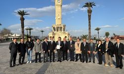 Elektronikçilerde 30 yıllık devir kapandı