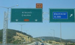 Çeşme Otobanı'nda özelleştirme iddiası! Tam üç katına çıkacak...