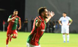 Karşıyaka’da gözler Yasin’in üzerinde