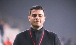 Karşıyaka’da istifa