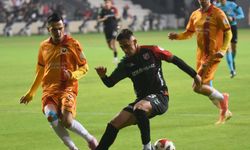 Karşıyaka’da Selim sevinci