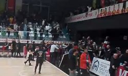 Karşıyaka filesinde Manisa’ya sert tepki