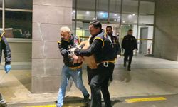 Manisa’da kaynar suyla şiddet davasında karar