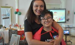 Kanseri dayanışmayla yendiler: Baba ve oğulun hayata tutunuş öyküsü