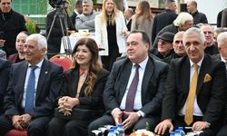 Manisa ve Güzelyurt’tan ortak adım: KKTC’nin ilk meslek edindirme merkezi açıldı