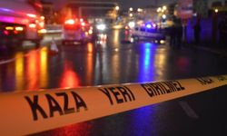 Torbalı’da feci kaza: Yaya hayatını kaybetti