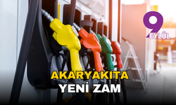 Motorine zam geldi, tabelalar değişti! 21 Ocak 2026 güncel akaryakıt fiyatları