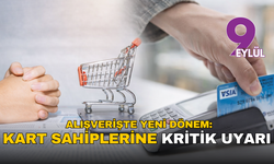 Kredi kartı kullananlar dikkat: Limitlerde değişim kapıda
