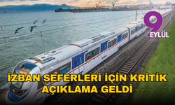 İZBAN’dan iptal iddialarına net yanıt