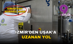 İzmir modeli büyüyor: İZMAR ürünleri artık başka şehirde