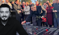 Özgür Özel’den Güney Temiz’e vefa ziyareti