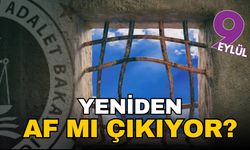 Yeniden af mı çakıyor?