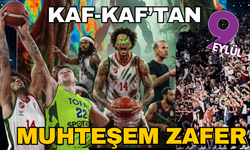 Potada Karşıyaka’dan kritik galibiyet!