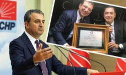 CHP'den Murat Ongun'un X hesabına erişim engeli getirilmesine tepki