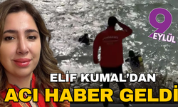 Sekiz gündür aranıyordu! Acı haber geldi