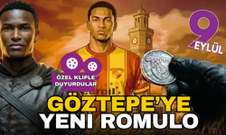 Guilherme Luiz Göztepe'de