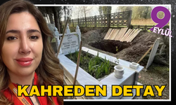 Son yolculuğuna uğurlanan Elif Kumal ile ilgili kahreden detay