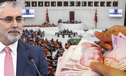 Bakan Işıkhan'dan 'emekli' açıklaması