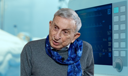 Haldun Dormen'den haber var... Apar topar hastaneye kaldırılmıştı!