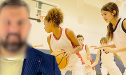 Kulüp başkanına idmanda silahlı saldırı