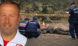 İzmir’de feci ölüm: Eski milli sporcu kendi tüfeğinden çıkan kurşunla can verdi!