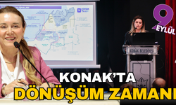Konak Meclisi’nde gündem kentsel dönüşüm