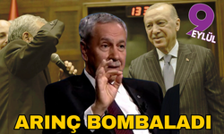 Bülent Arınç’tan AKP’nin vekil transferleri için bomba sözler