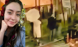 Fırtınayla gelen felaket! Yaşam mücadelesi veriyor