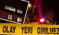 Terasta dehşet! 14 yaş küçük erkek arkadaşını öldürdü