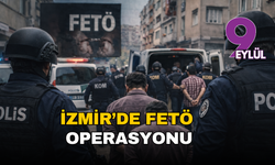 Yerlikaya açıkladı: İzmir dahil 16 ilde FETÖ operasyonu, 81 şüpheli yakalandı